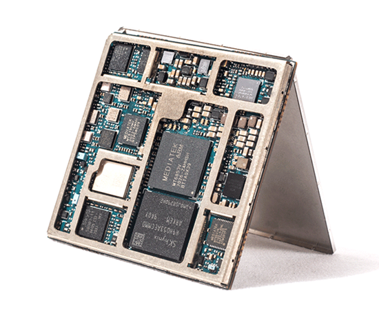 5G安卓智能核心板的功能特點及其應(yīng)用 5G安卓智能核心板的功能特點及其應(yīng)用