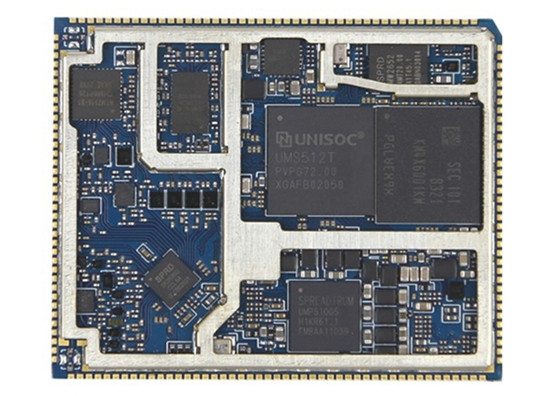 安卓4G核心板的特性及應(yīng)用 安卓4G核心板的特性及應(yīng)用