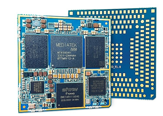 物聯(lián)網核心板的基本功能及其發(fā)展趨勢 物聯(lián)網核心板的基本功能及其發(fā)展趨勢