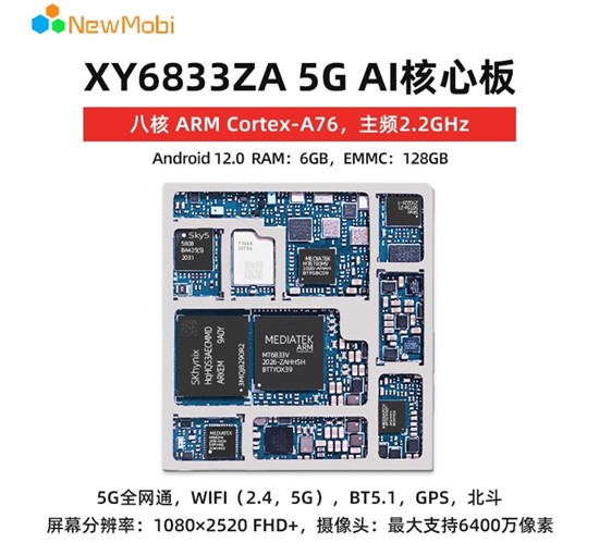 智能核心板廠家教您如何選擇核心板 智能核心板廠家教您如何選擇核心板
