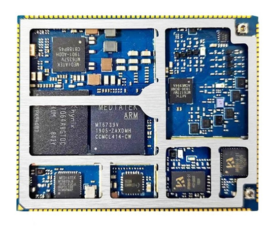 XY6739 4G 核心板的性能特點 XY6739 4G 核心板的性能特點